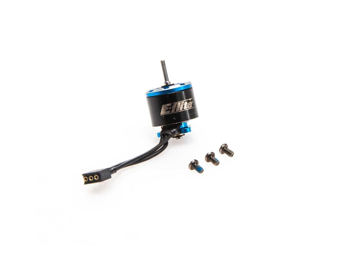 Blade mCP X BL2 Brushless Tail Motor