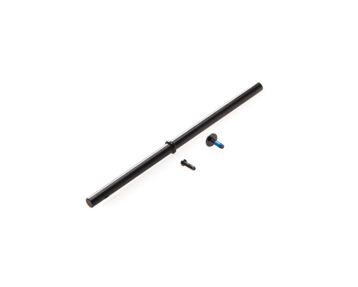 Blade mCP X BL2 Aluminum Main Shaft