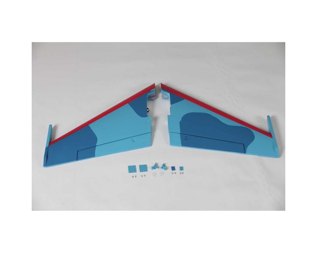 E-flite SU-30 Wing Set