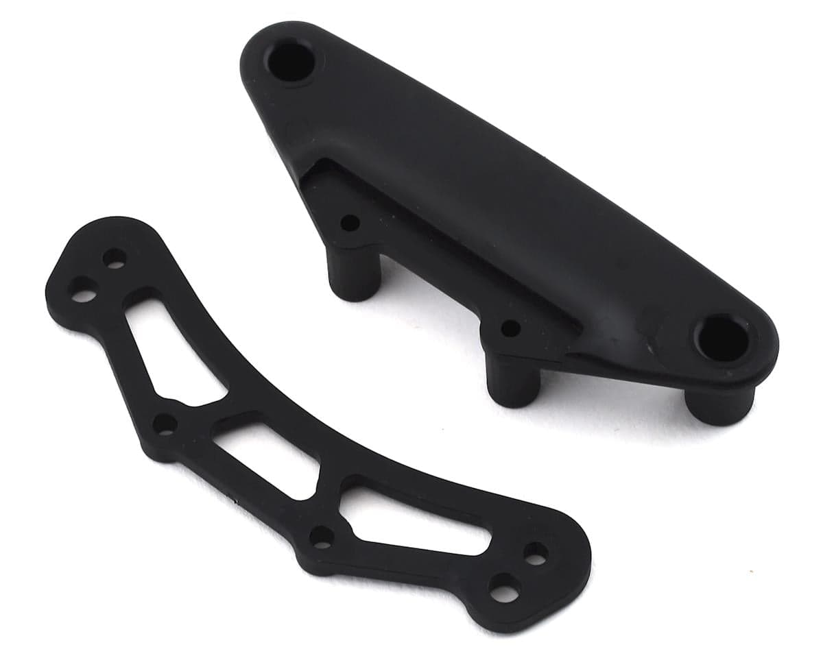 Schumacher Mi7 Bumper Moldings