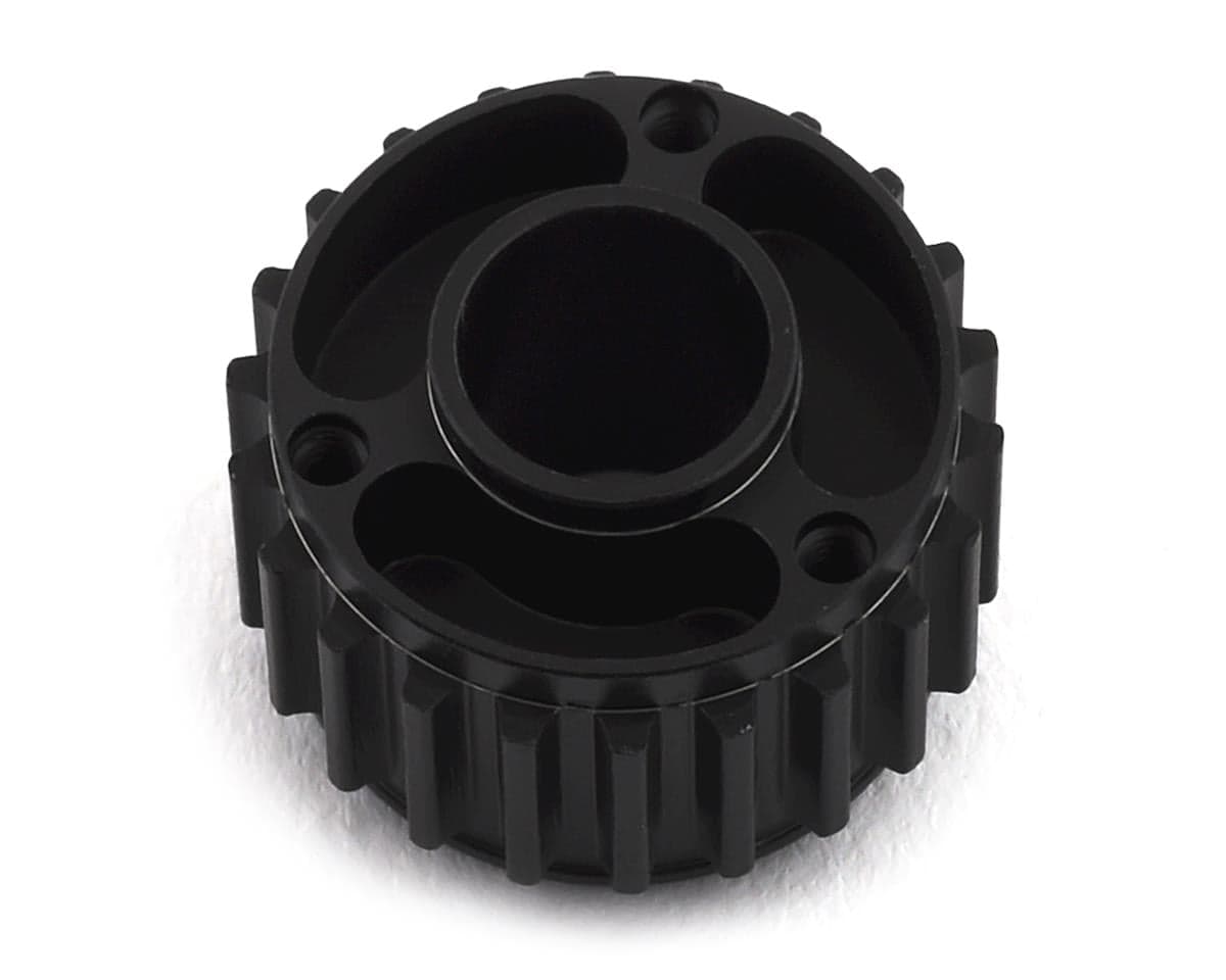 Schumacher Mi7 Alloy Layshaft Pulley