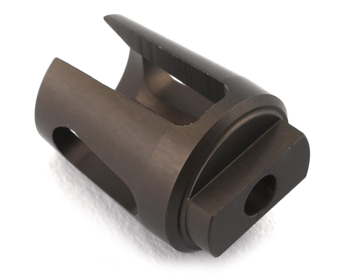 Schumacher Mi7 Alloy Spool Output