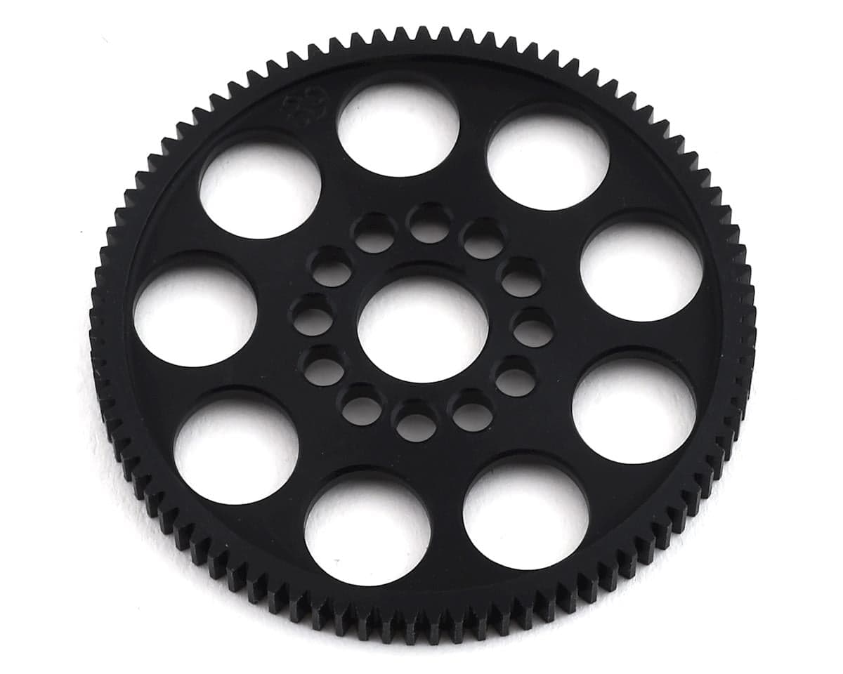 Schumacher 48P Spur Gear (89T)