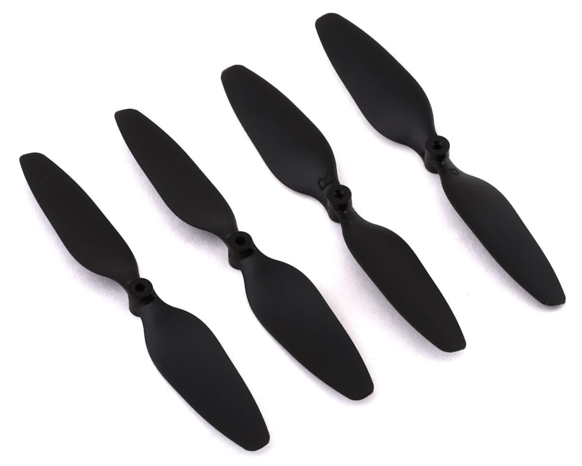 E-flite UMX Ultrix 60x2.5mm Propeller Set (4)
