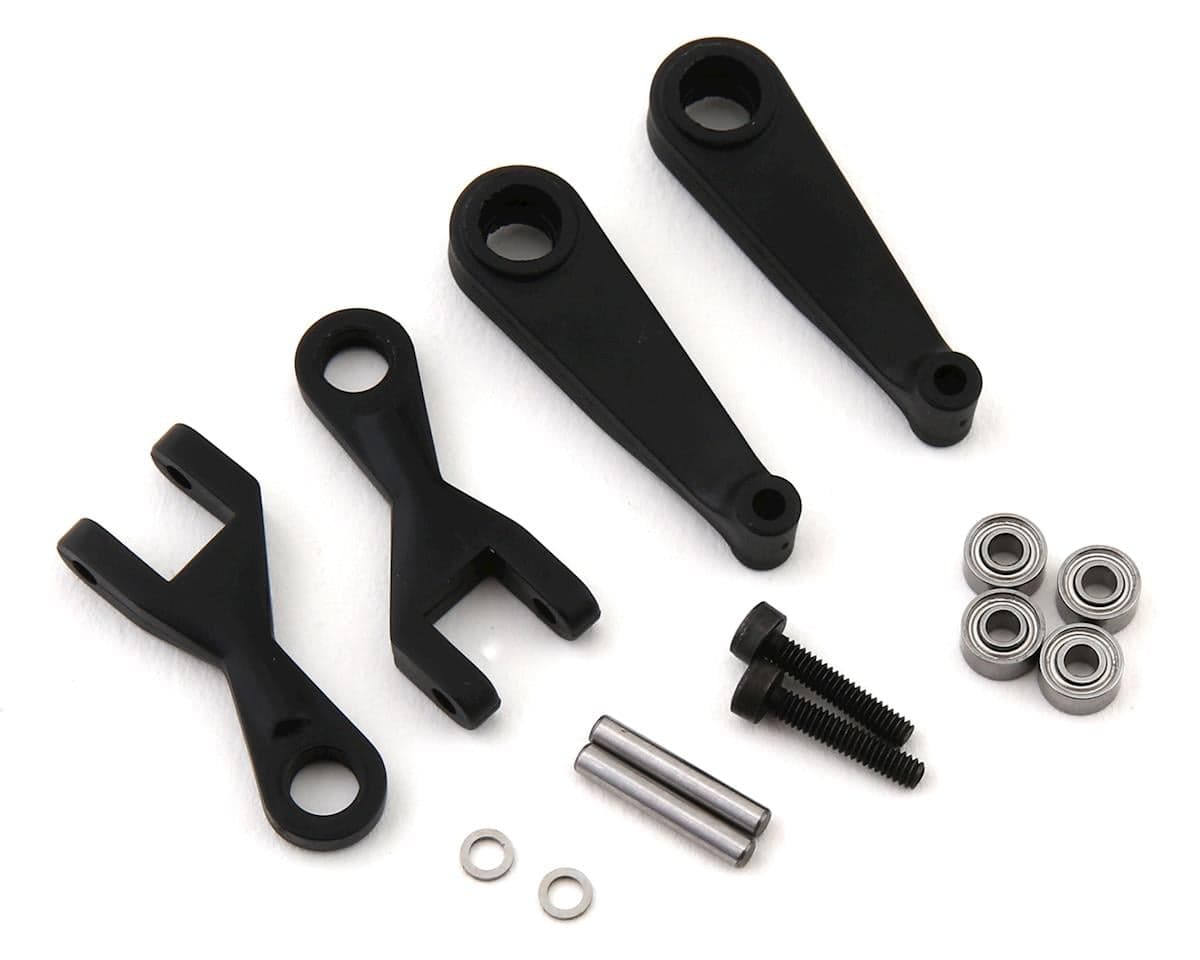 MSHeli Flybarless Washout Arm Set (2)