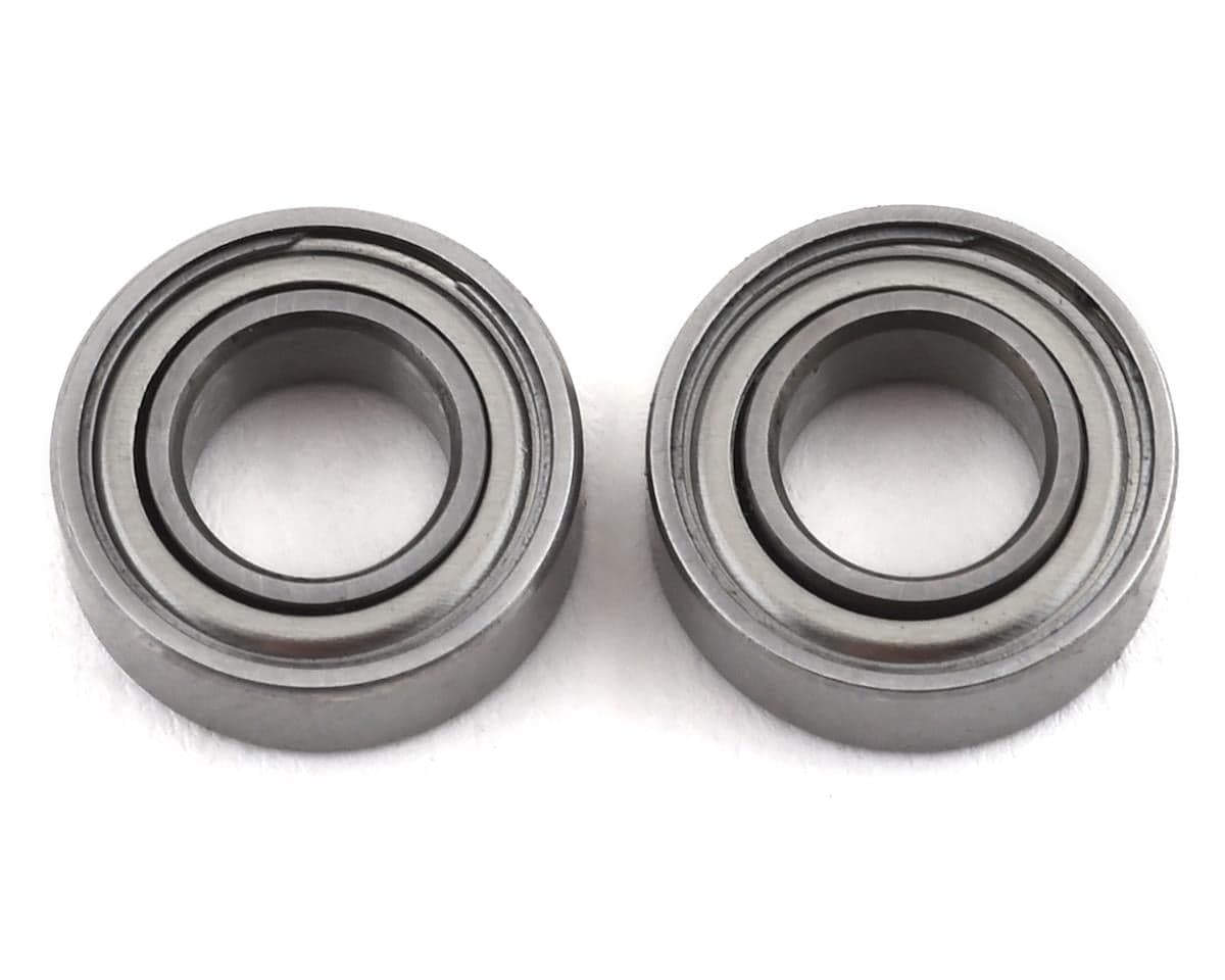 MSHeli 6x12x4mm Ball Bearing (2)