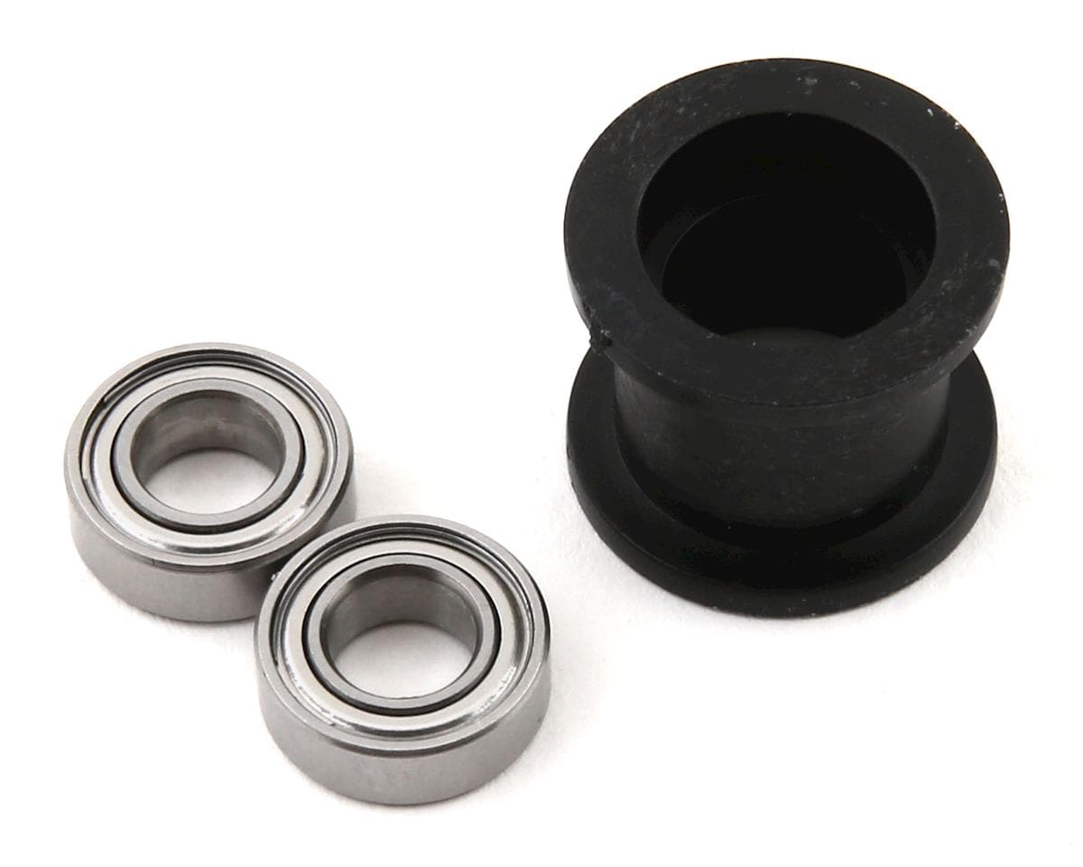 MSHeli 10mm Plastic Guide Pulley