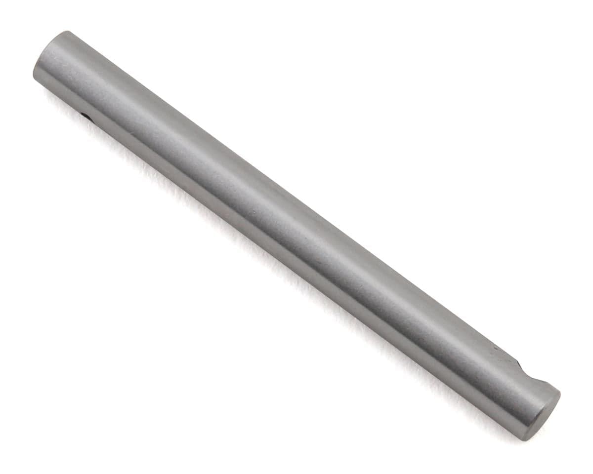 MSHeli Hardened Tail Rotor Shaft