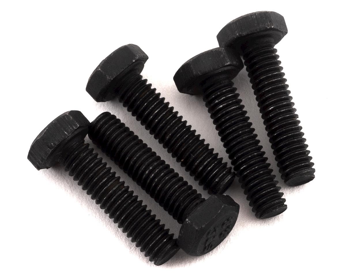 MSHeli 4x16mm Hex Head Screw (5)