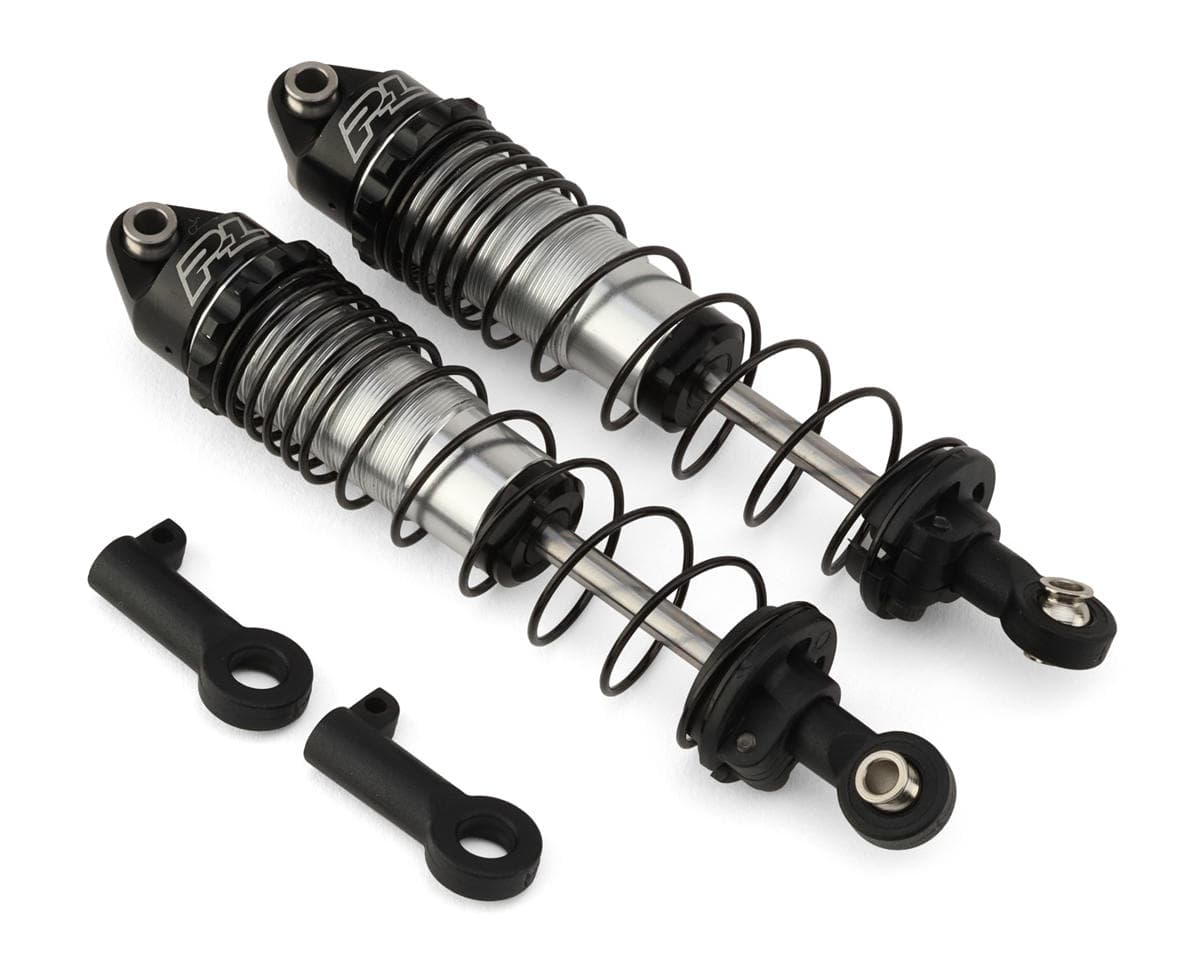 Pro-Line Big Bore Scaler Shocks (90mm) (2)