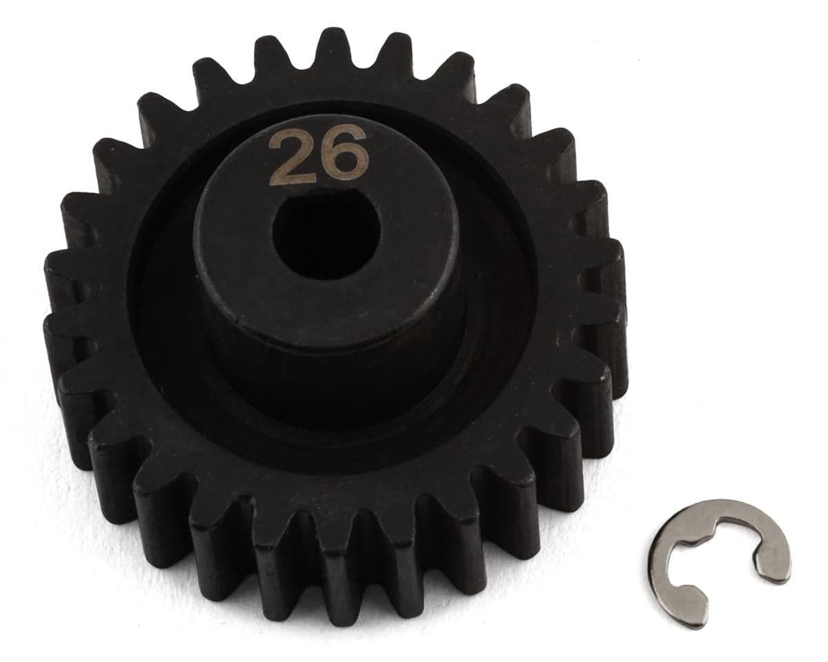Arrma Safe-D5 Mod1 Pinion Gear (26T)
