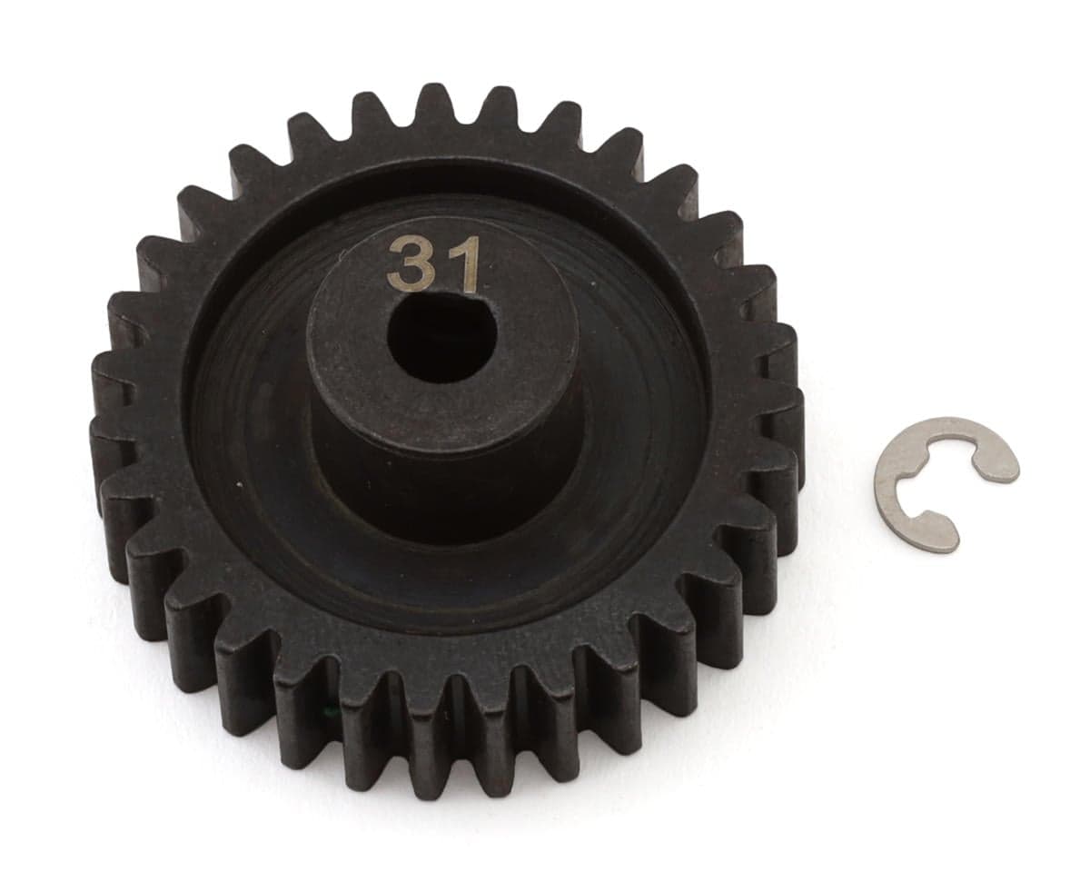 Arrma Safe-D5 Mod1 Pinion Gear (31T)