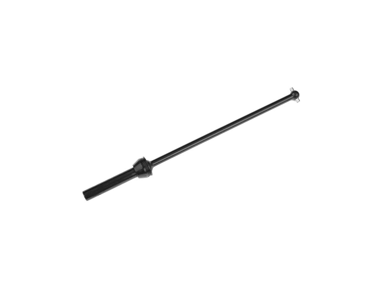 Corally Steel Front Long CVD Driveshaft (Wide Blocks) (Kagama/Punisher/Dementor)