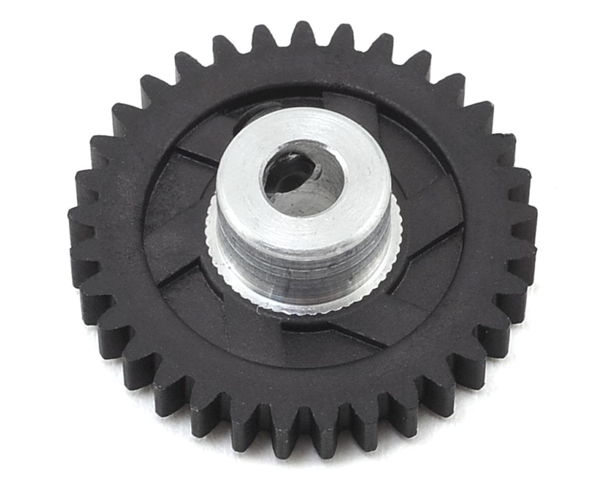 JK Products 48P Plastic Pinion Gear (3.17mm Bore) (33T)