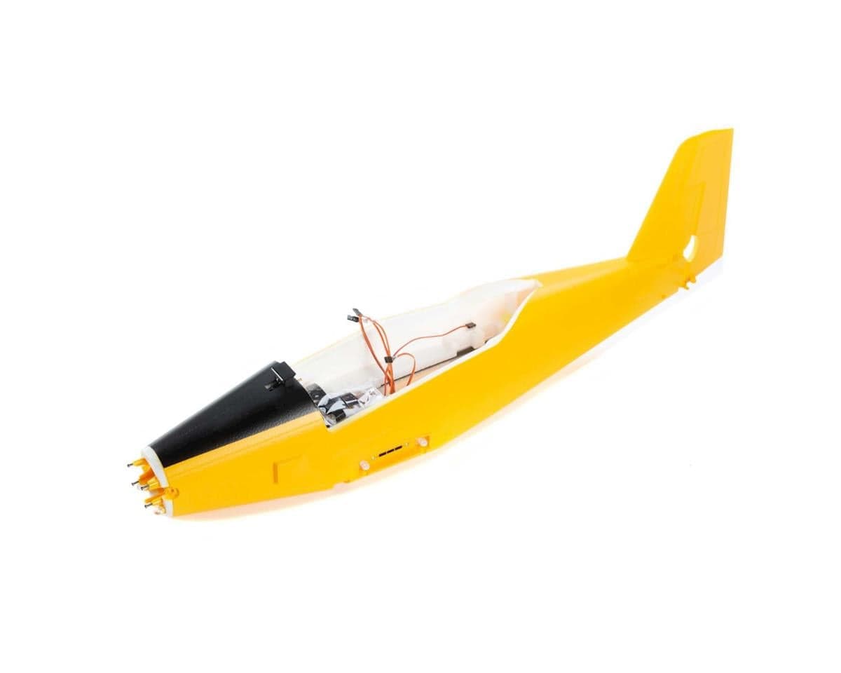 E-flite Fuselage set : Air Tractor
