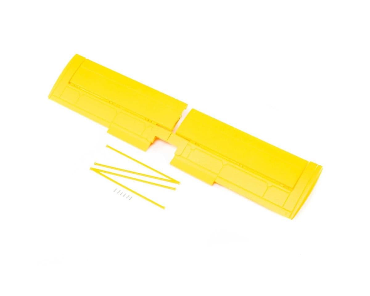 E-flite Horizontal Stabilizer Joiner and Struts: Air Tractor
