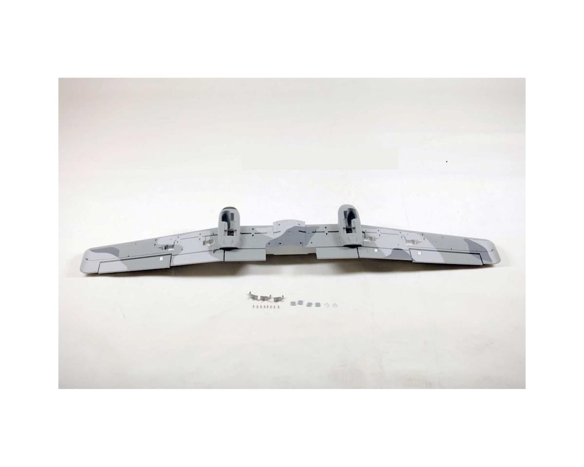 E-flite A-10 Thunderbolt II Wing
