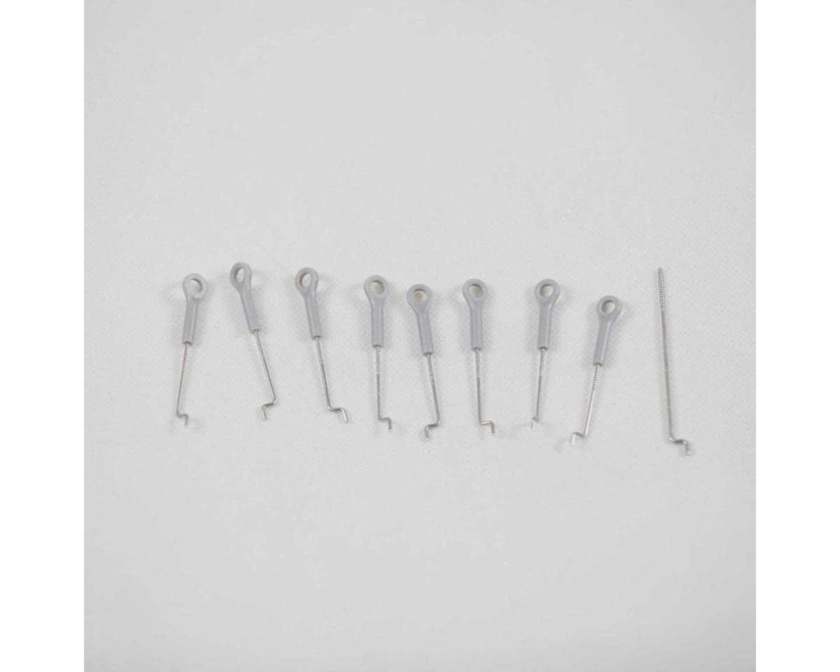 E-flite A-10 Thunderbolt II Linkage Set
