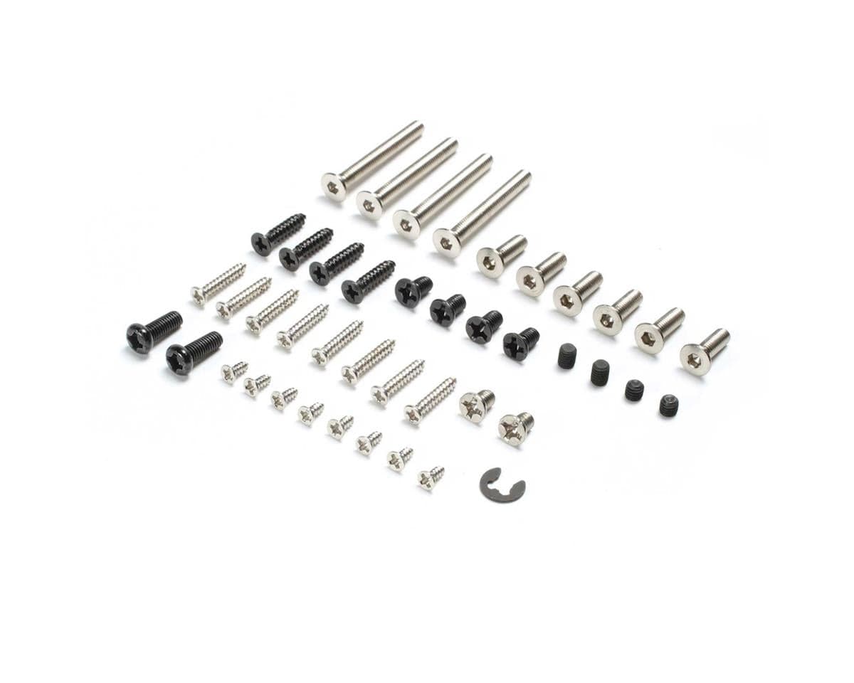 E-flite A-10 Thunderbolt II Screw Set