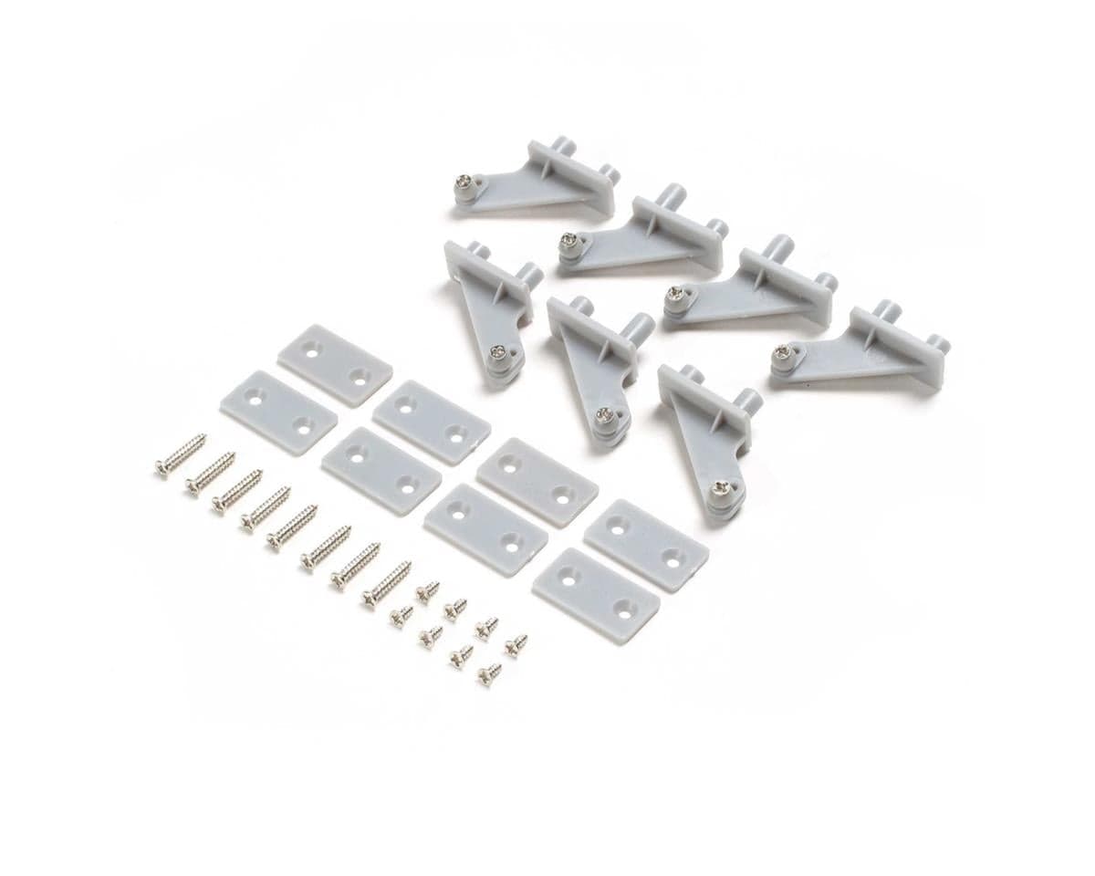 E-flite A-10 Thunderbolt II Control Horn Set