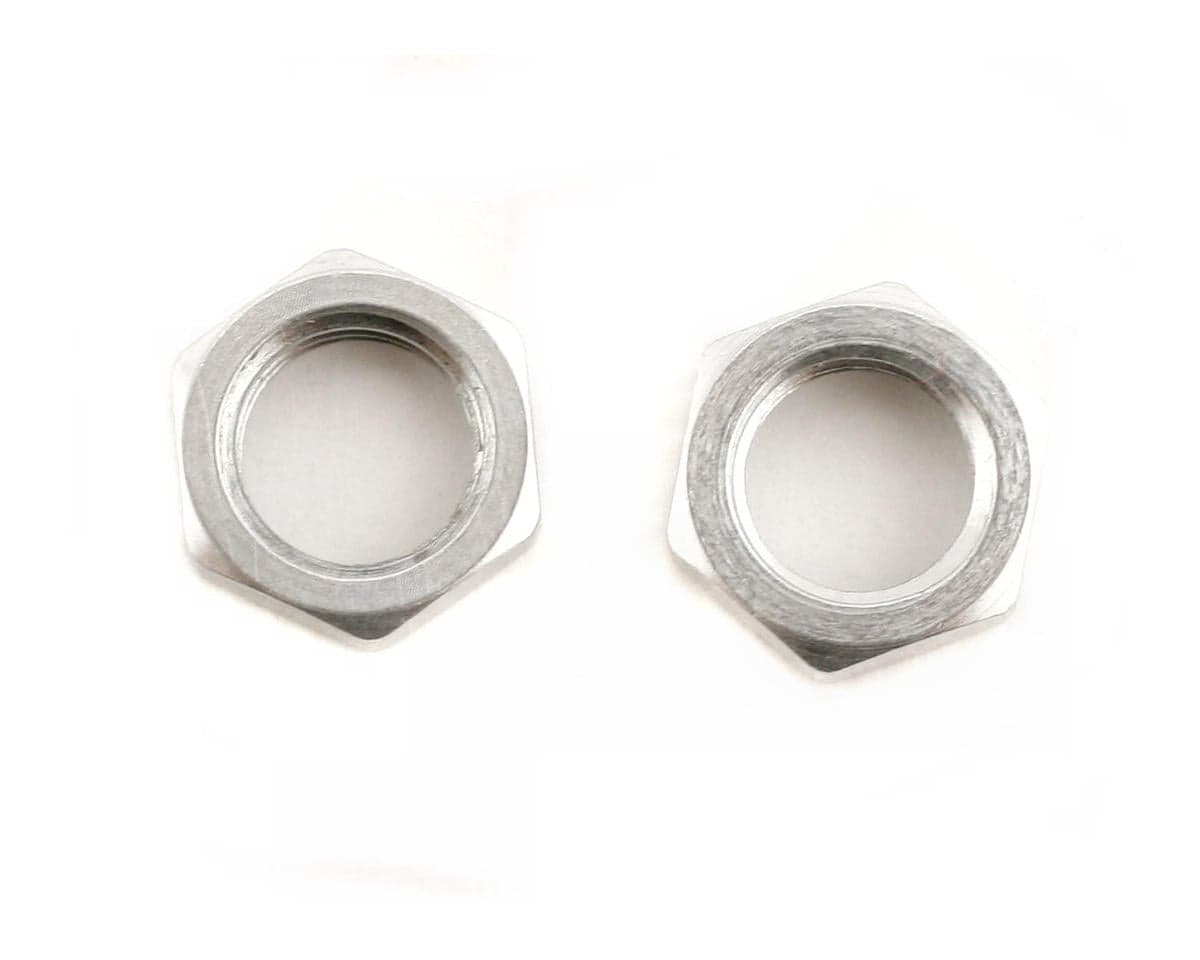 XRAY Aluminum Wheel Nut (2)
