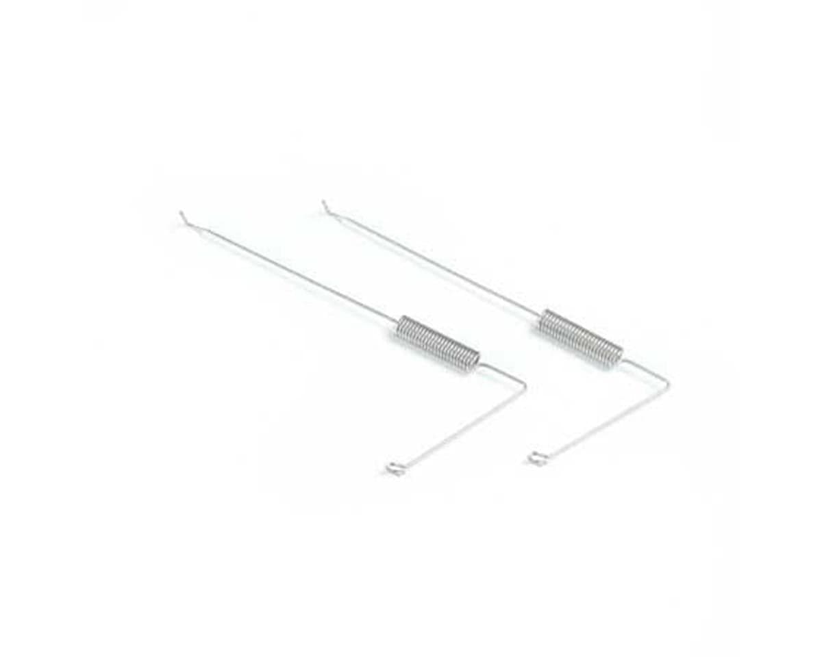 E-flite Landing Gear Springs: 1.2m Clipped Wing Cub