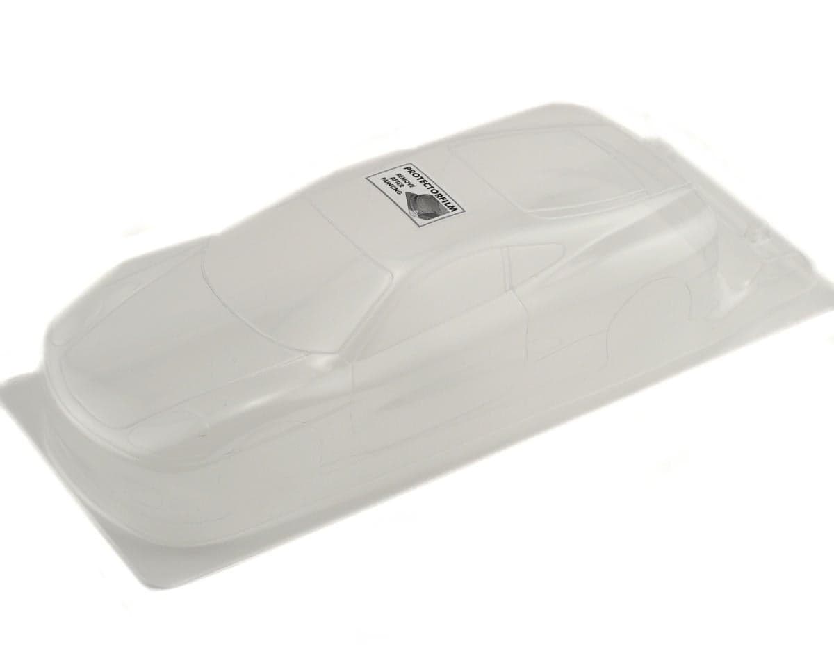 XRAY Micro Body 1/18 NT18 - F360