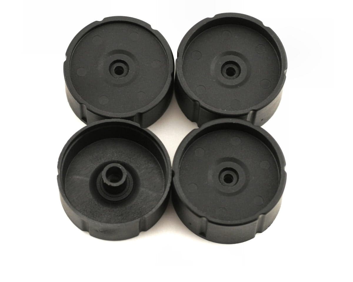 XRAY Inner Wheel Adaptors Front & Rear (4)