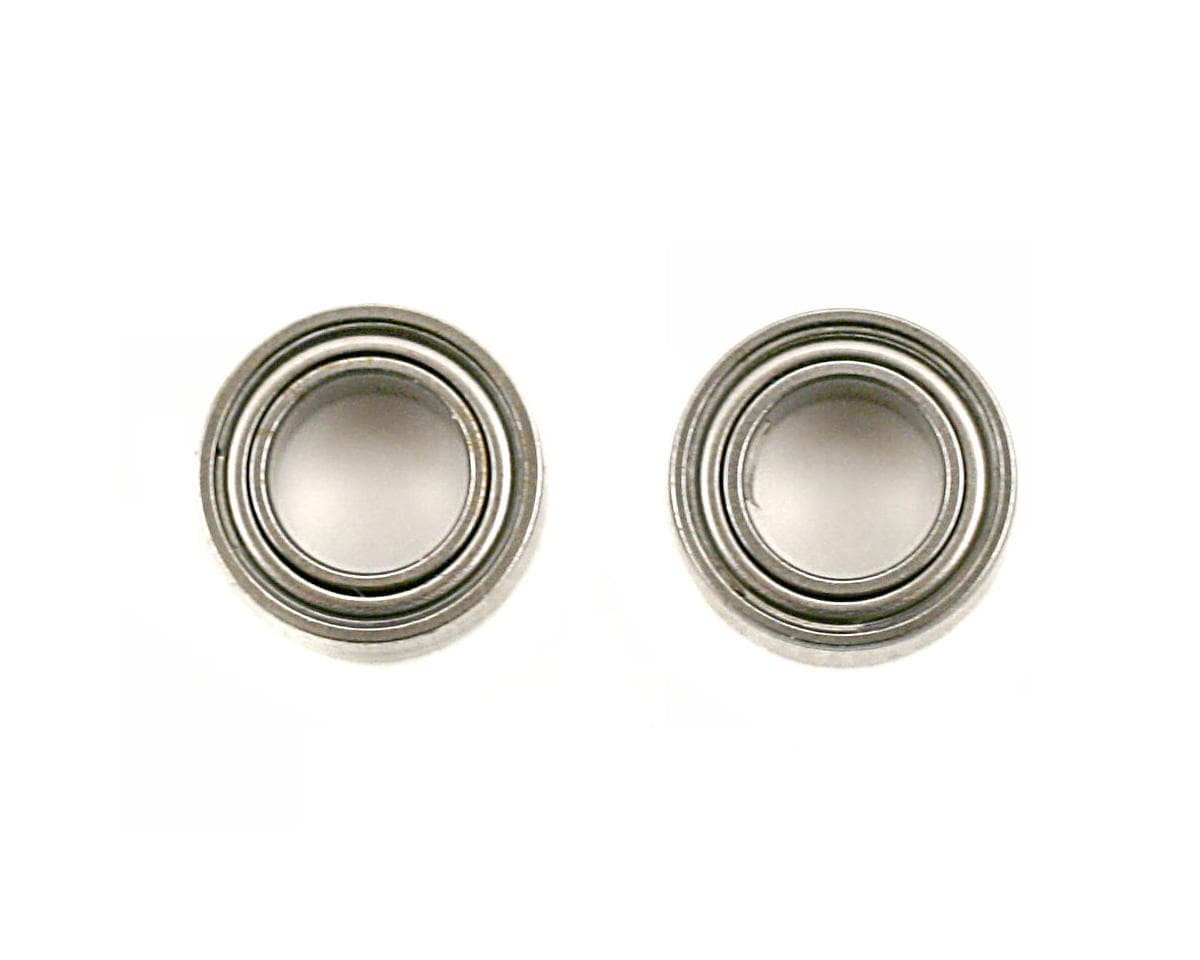 XRAY Ball Bearing 4x7x2.5 MR74ZZ (2)