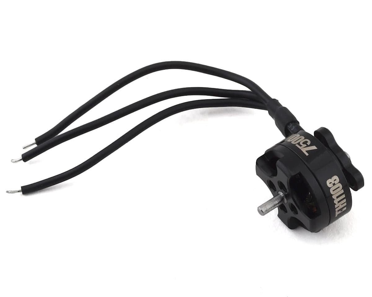 EMAX Tinyhawk II Race Parts TH1103 Replacement Motor (7500Kv)