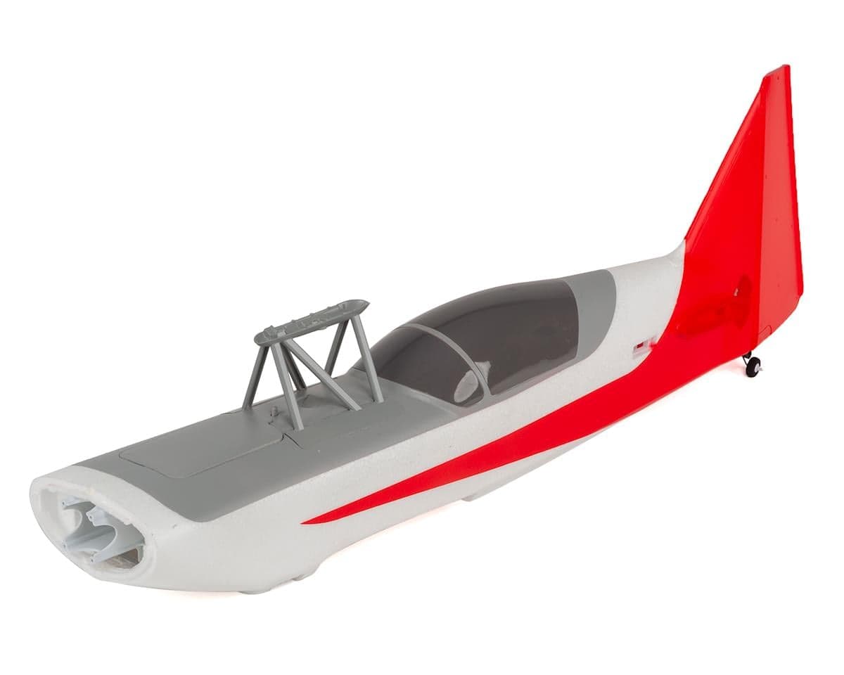 E-flite Ultimate 3D Painted Fuselage