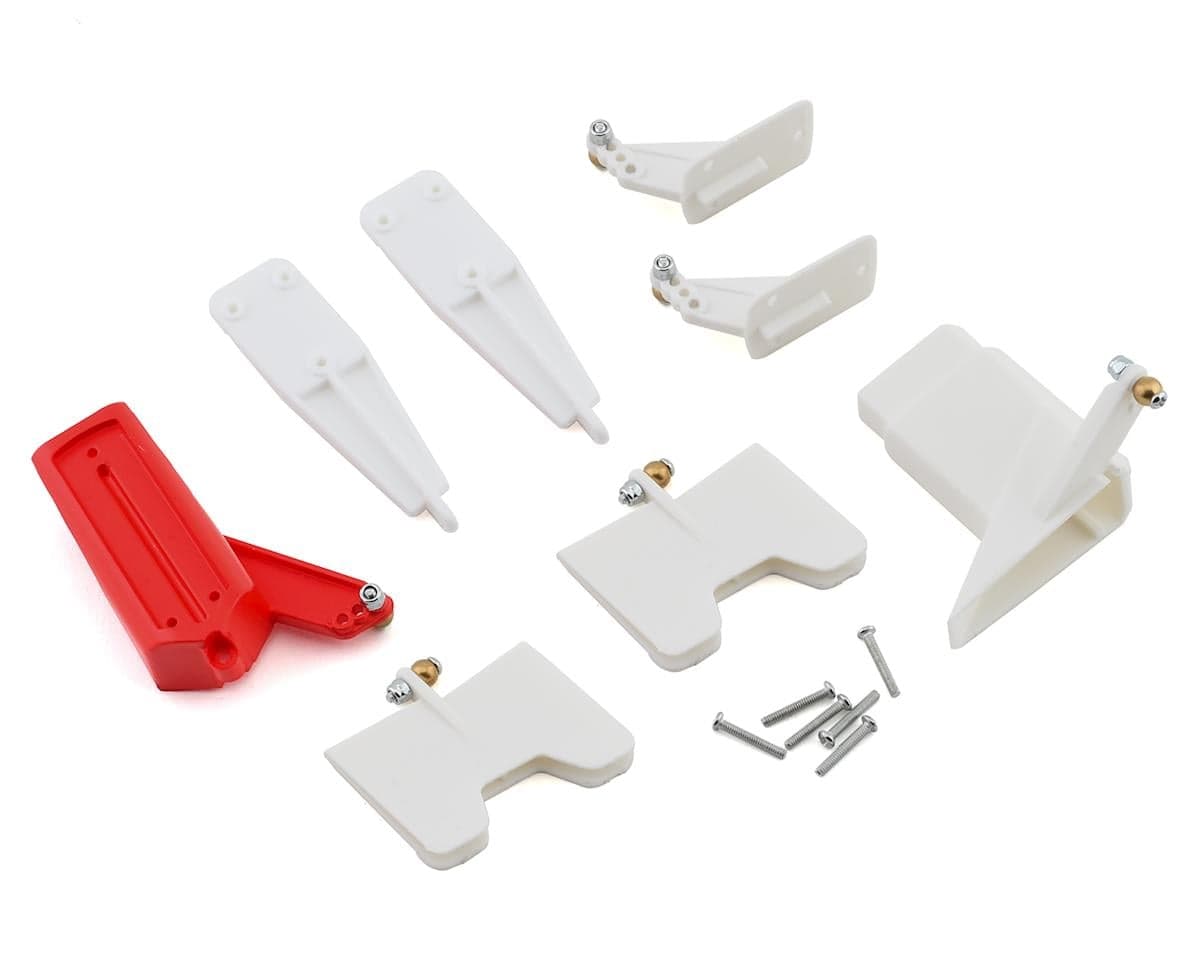 E-flite Ultimate 3D Control Horn Set