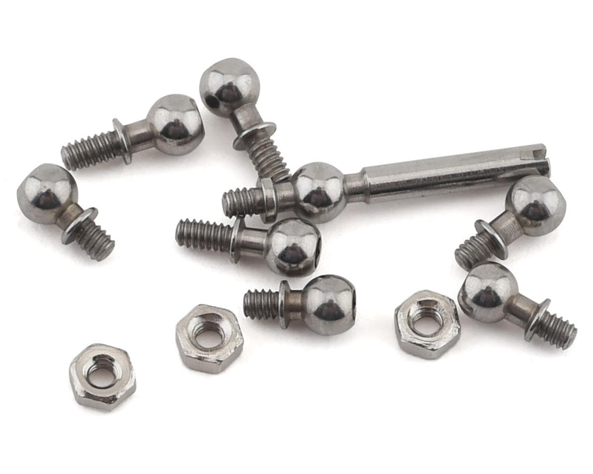 OMPHobby Linkage Ball Set