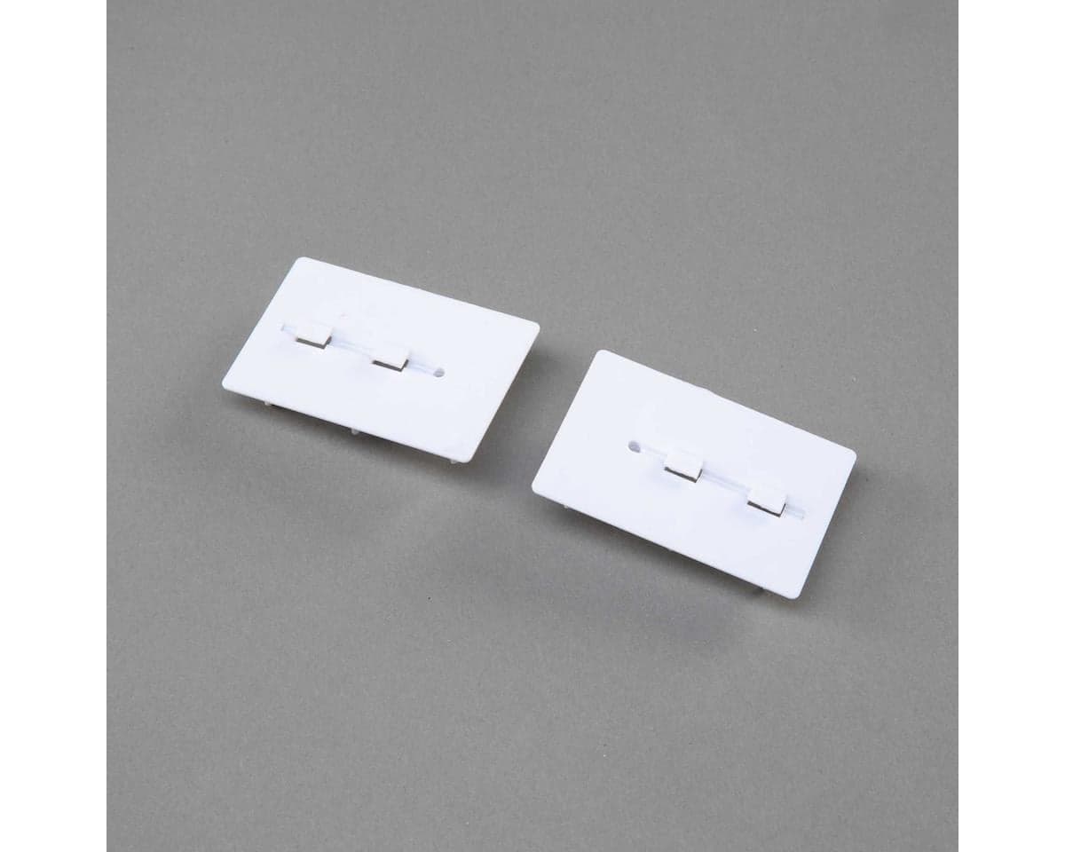 E-flite Landing Gear Plates: T-28