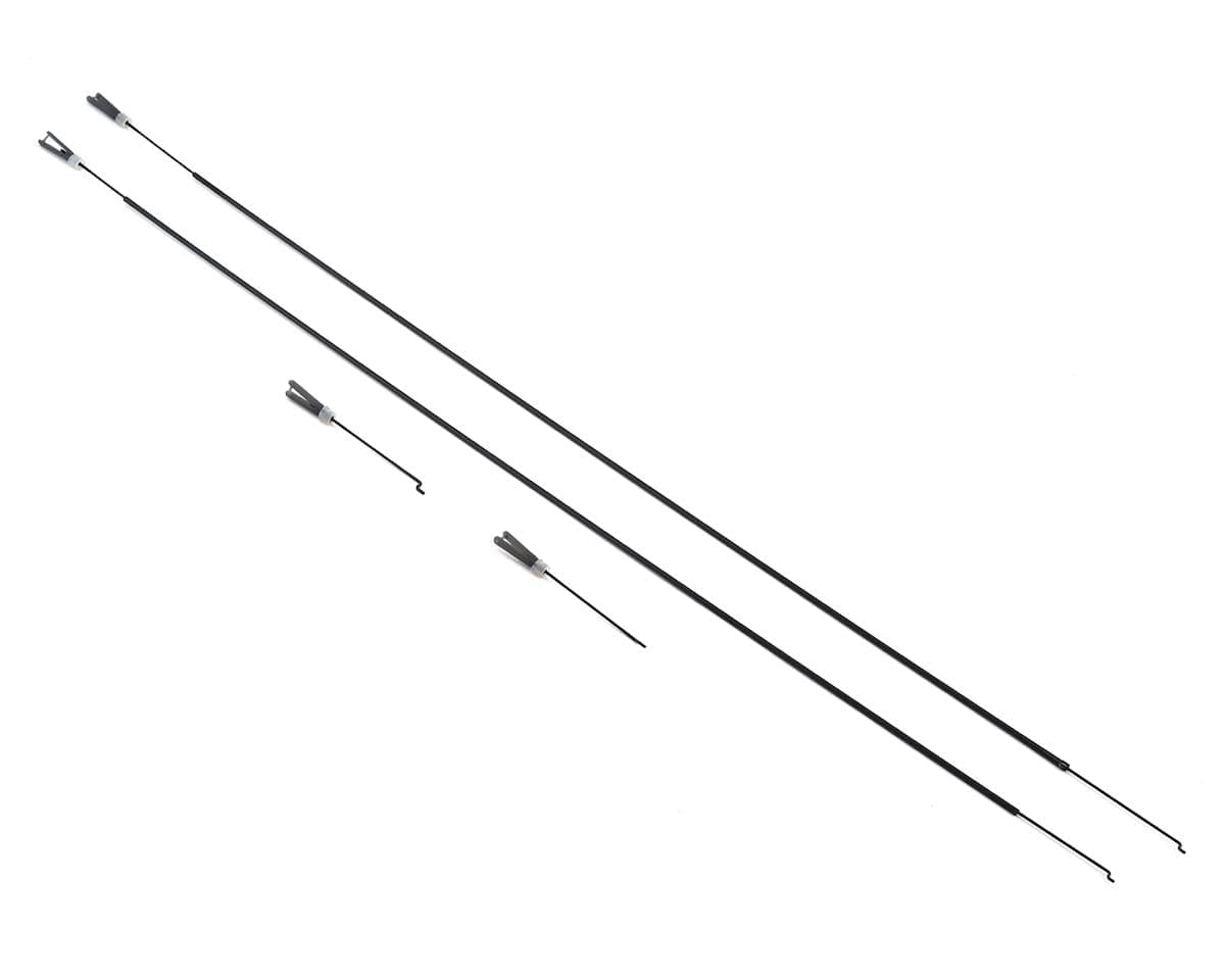 E-flite Conscendo Evolution Pushrod Set