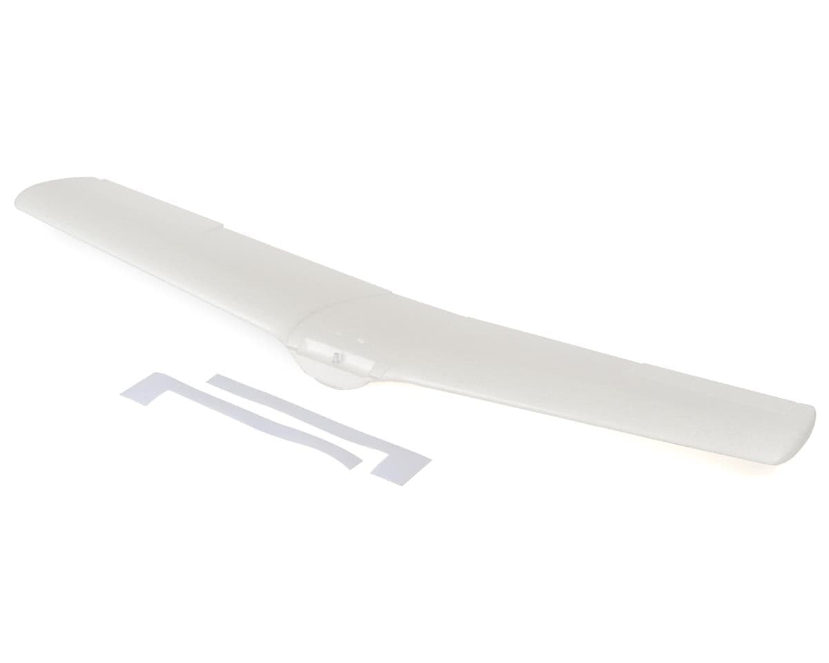 E-flite T-28 Bare Wing (No Servo)