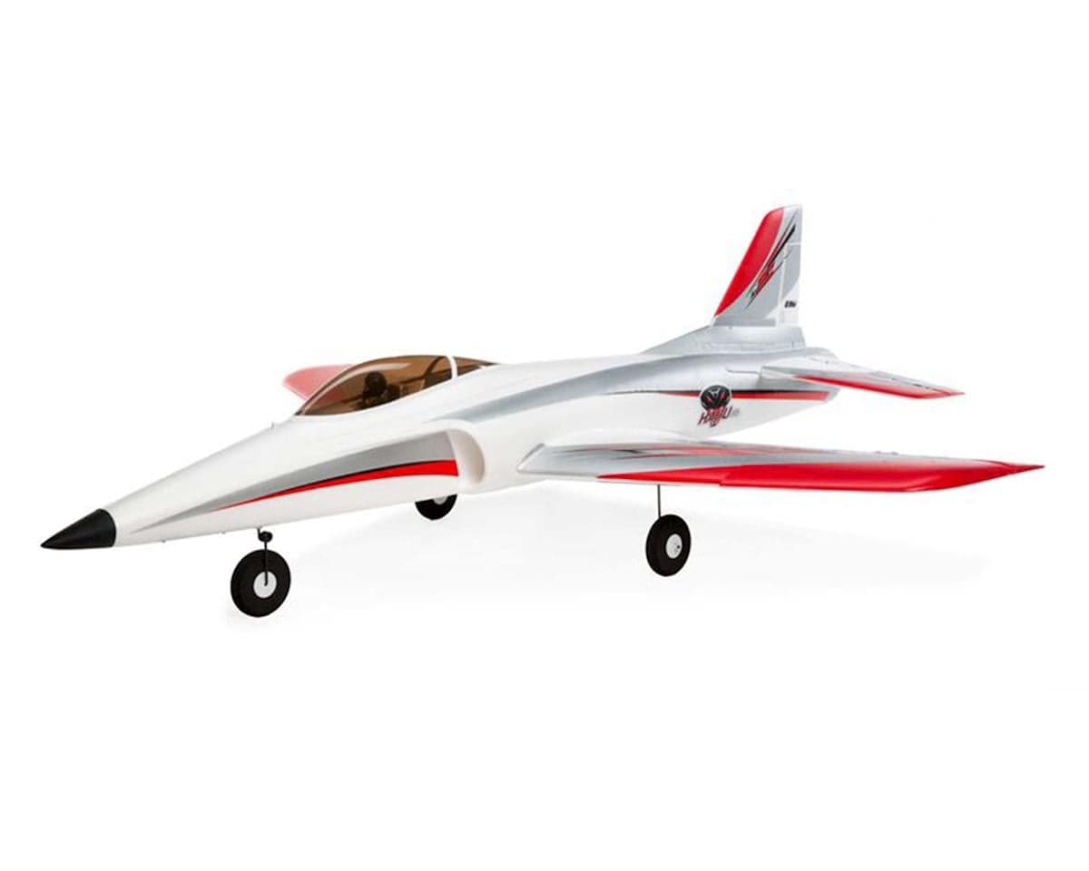 E-flite Habu STS 70mm EDF Smart Electric Ducted Fan Jet Airplane (1029mm)