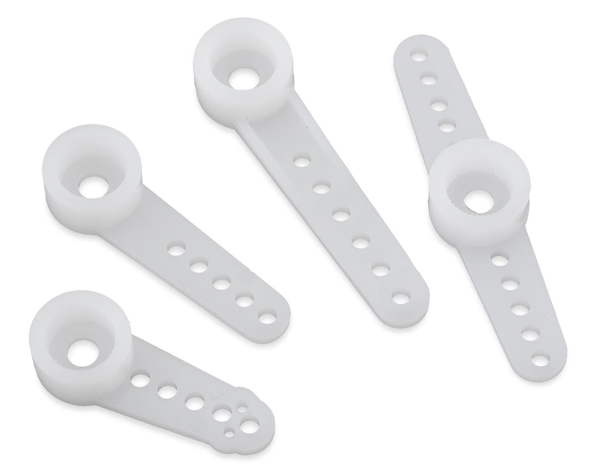 E-flite Servo Arm Assortment