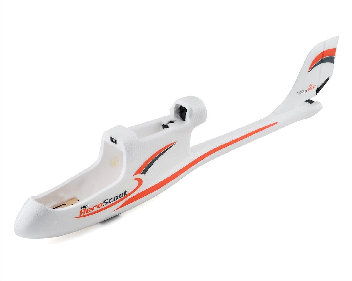 HobbyZone Mini AeroScout Fuselage
