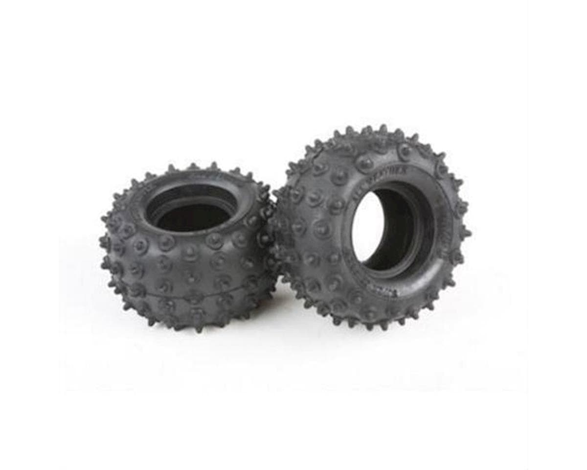 Tamiya Tire (2), Rear: Hornet