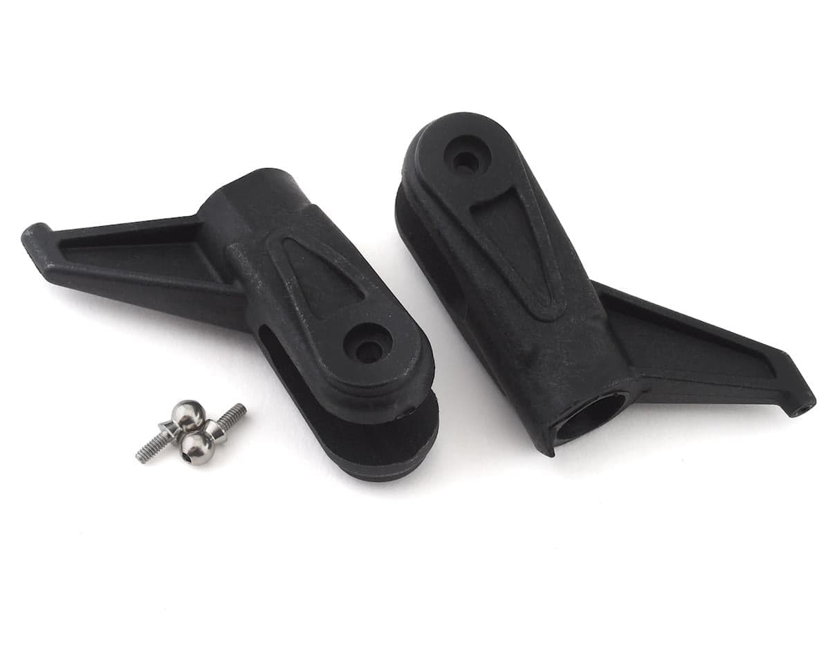 MSHeli 10mm Main Blade Holder V2