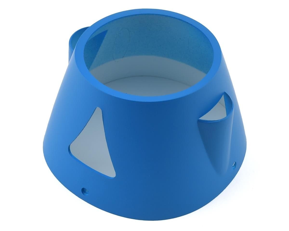 E-flite V1200 Painted Cowl