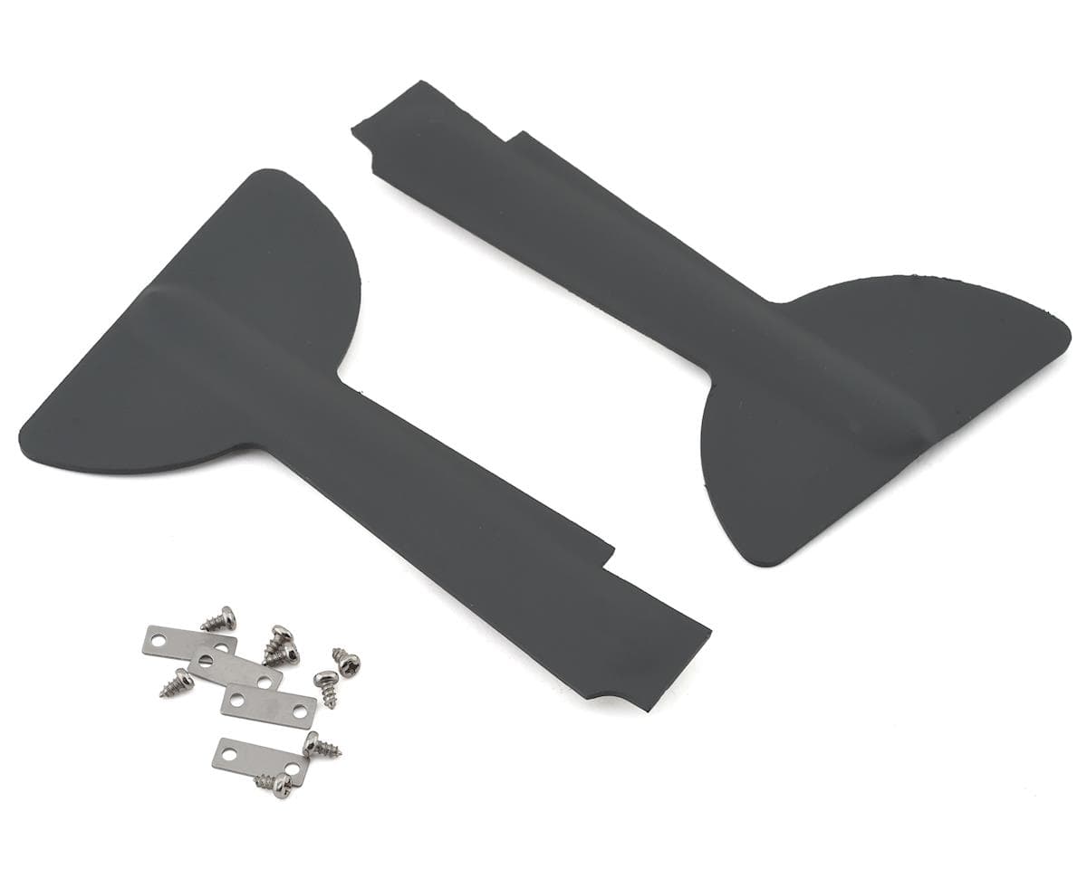 E-flite V1200 Landing Gear Doors
