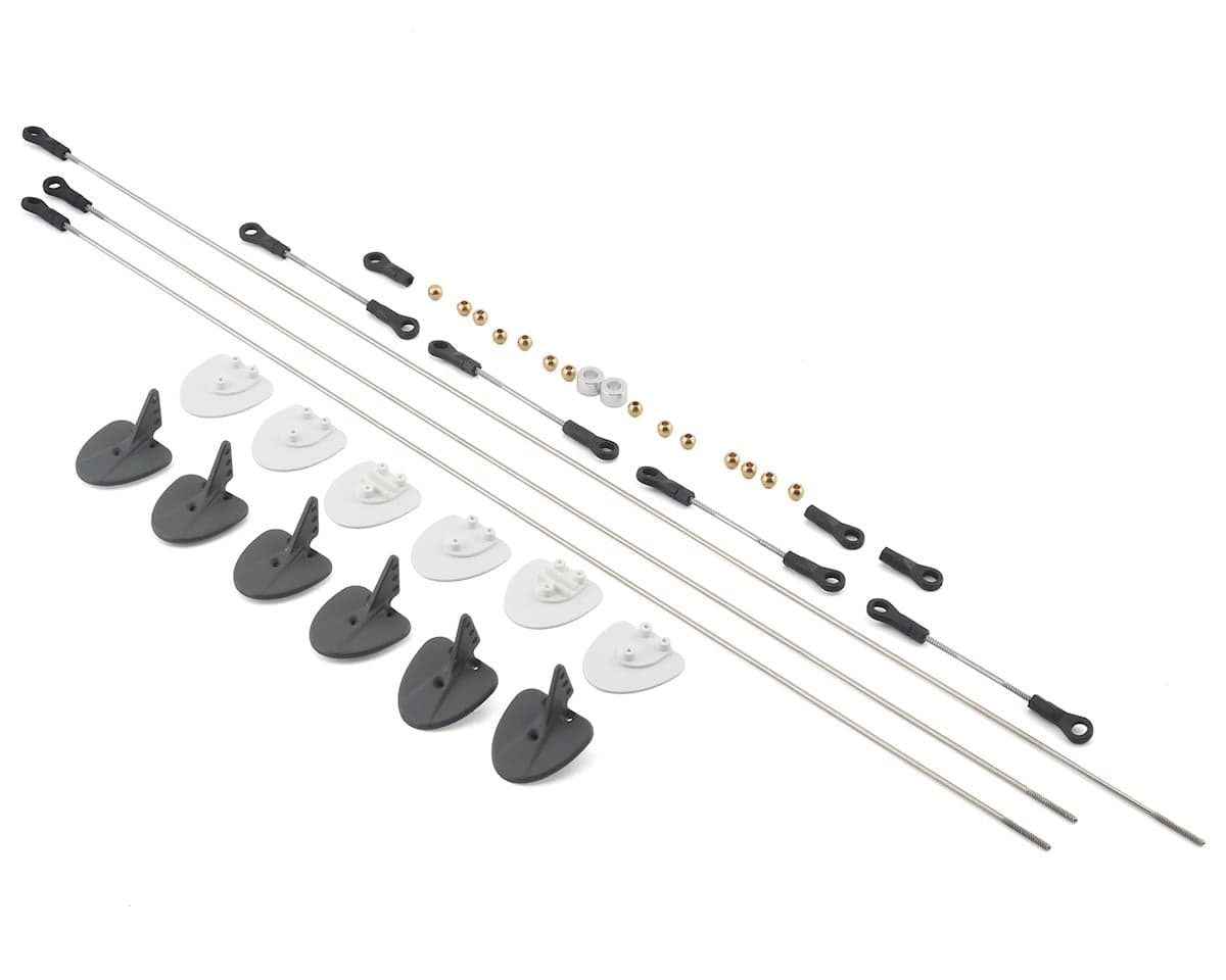 E-flite V1200 Pushrod Set