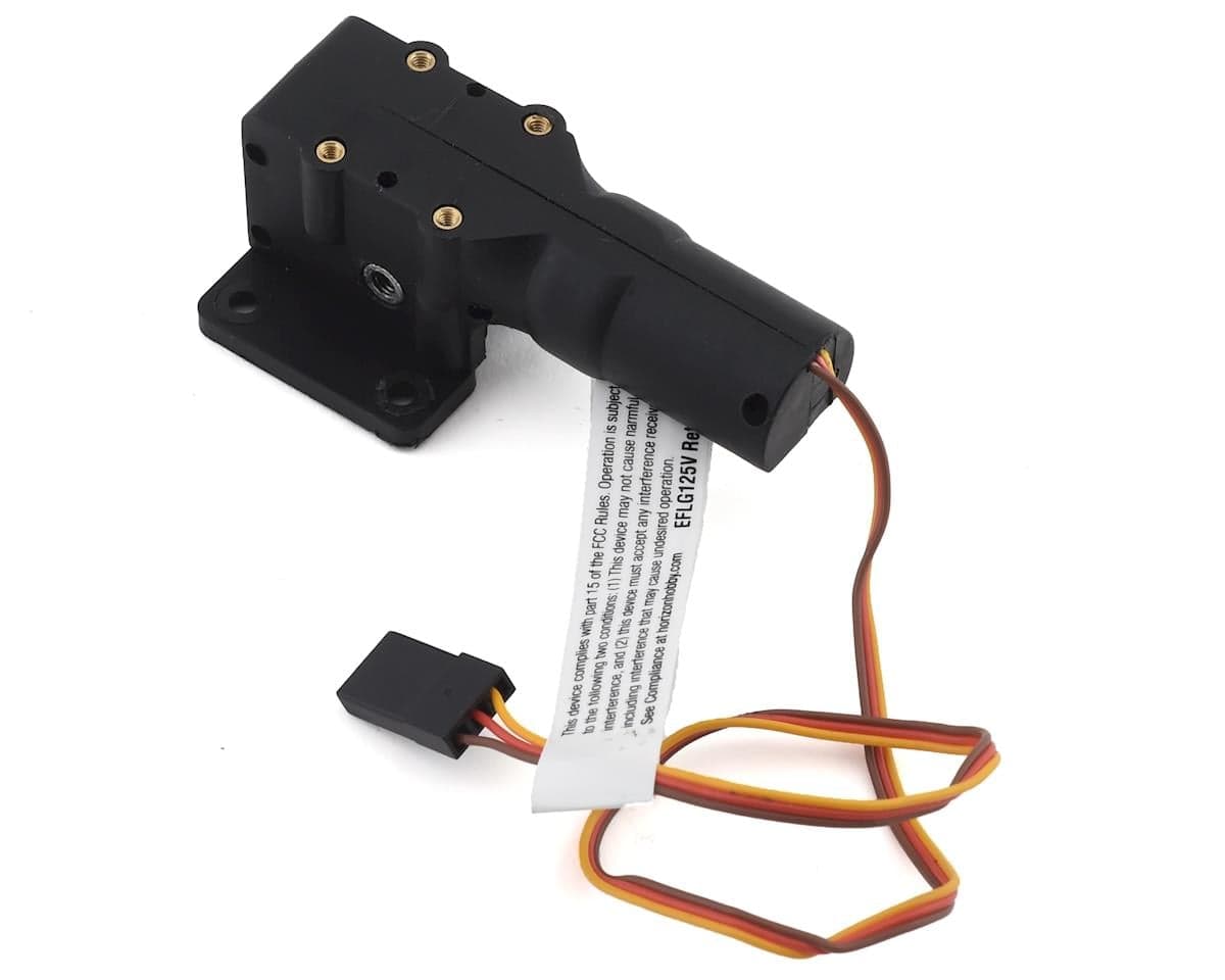 E-flite V1200 90-Degree Main Retract Unit