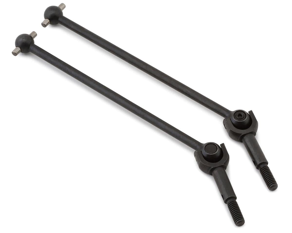 Maverick Front/Rear Universal Steel Drive Shafts (2)