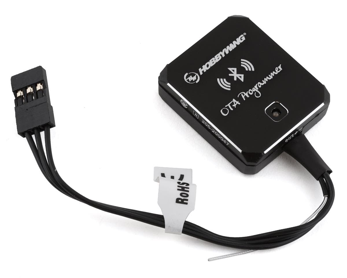 Hobbywing OTA Smartphone ESC Module Programmer