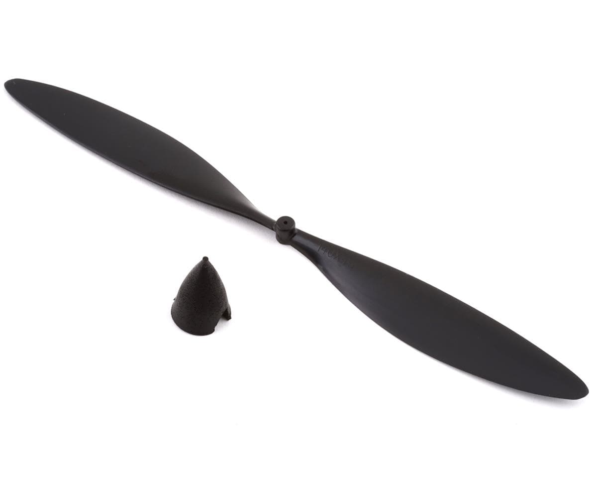 E-flite UMX Night Vapor Propeller w/Spinner