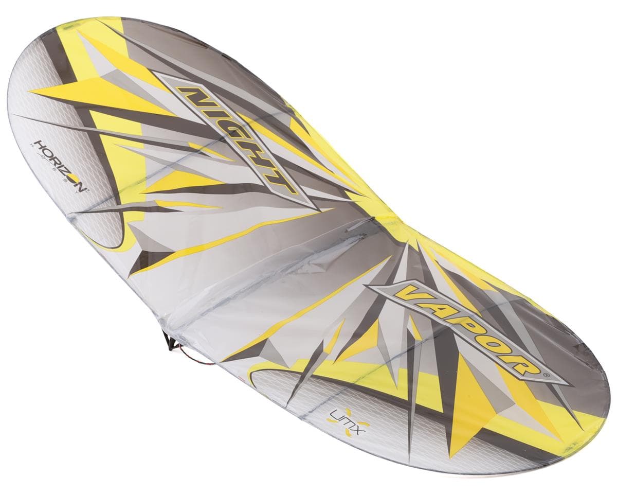 E-flite UMX Night Vapor Main Wing w/Lights