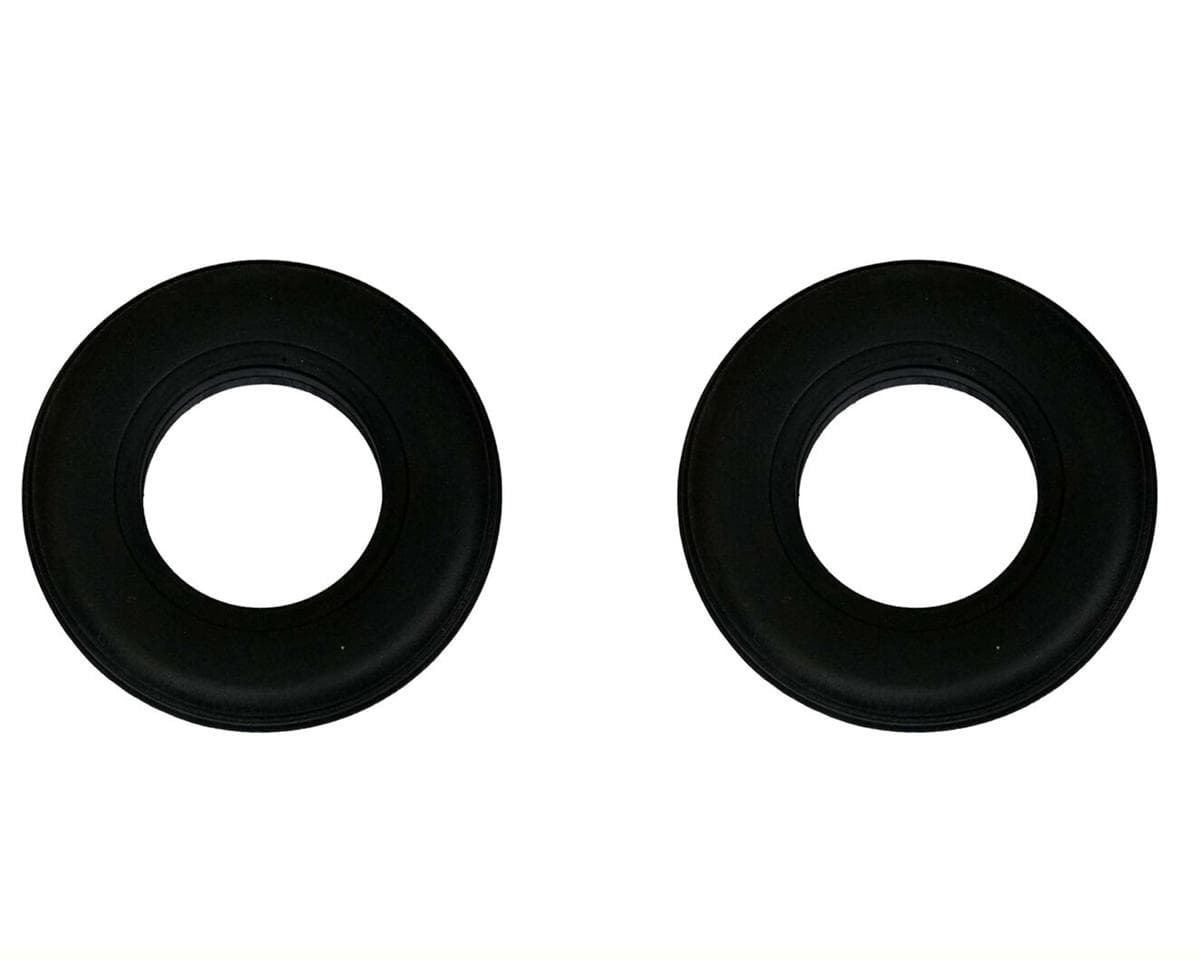 E-flite Soft Main Tires: Focke-Wulf Fw 190A